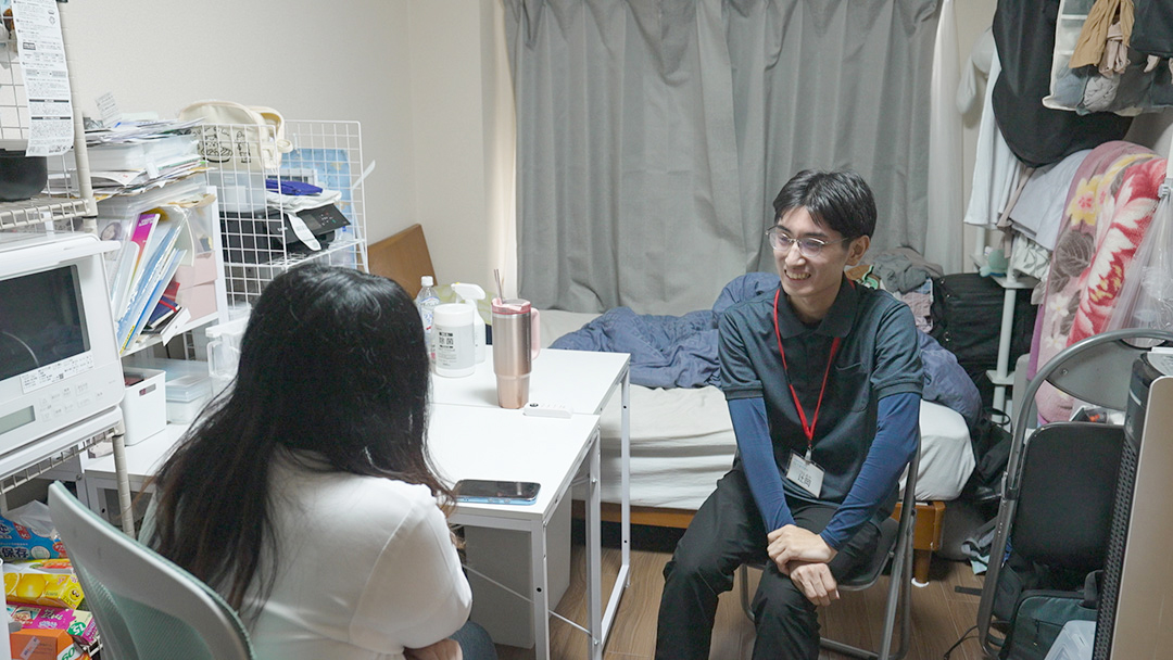 大東市が拠点 | 大阪の家事代行ならてまサポ+｜大東市・門真市・鶴見区の家事代行